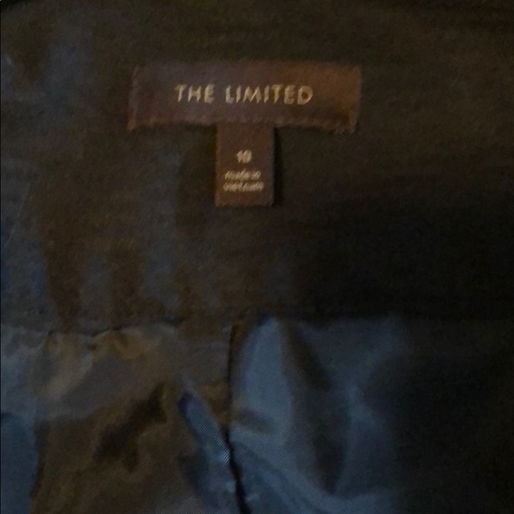 Pencil shirt - Picture 4 of 4